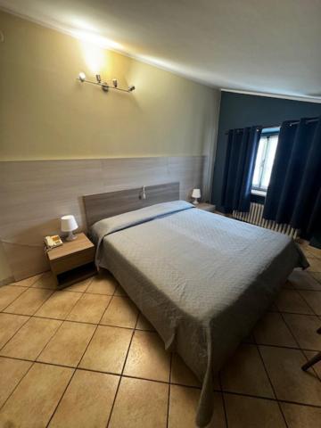 Albergo Carla Pont-Saint-Martin Exterior photo