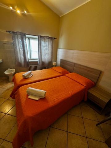 Albergo Carla Pont-Saint-Martin Exterior photo